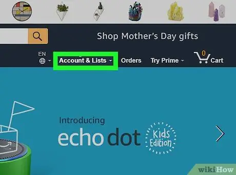 Смотрите Amazon Prime на ПК или Mac, шаг 3