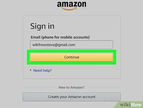 Смотрите Amazon Prime на ПК или Mac, шаг 6