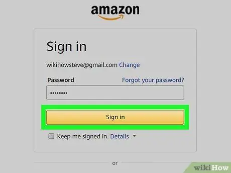 Смотрите Amazon Prime на ПК или Mac Шаг 8