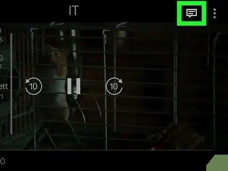 Получить субтитры на Amazon Prime Step 4