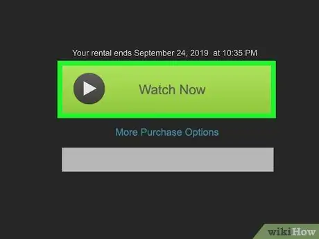Прокат Amazon Movies Шаг 5