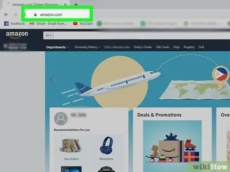 Взять напрокат Amazon Movies Step 6