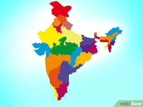 Отпразднуйте Карва Чаут Шаг 1