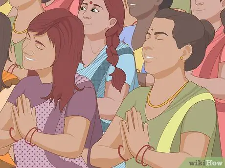 Отпразднуйте Джанмаштами Шаг 2