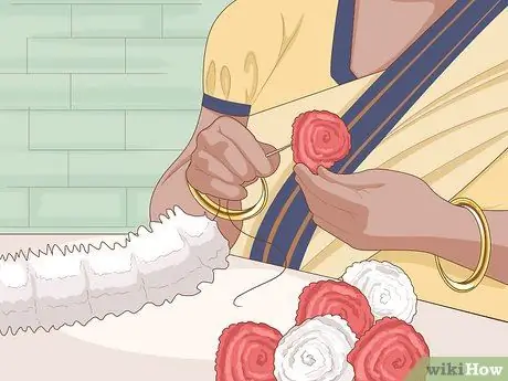 Отпразднуйте Джанмаштами Шаг 3