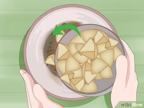 Отмечайте Шаг 9 Джанмаштами