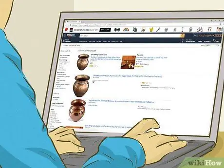 Украсить Варалакшми Шаг 1