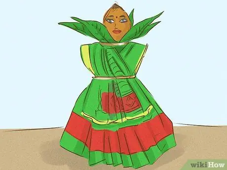 Украсить Варалакшми Шаг 13