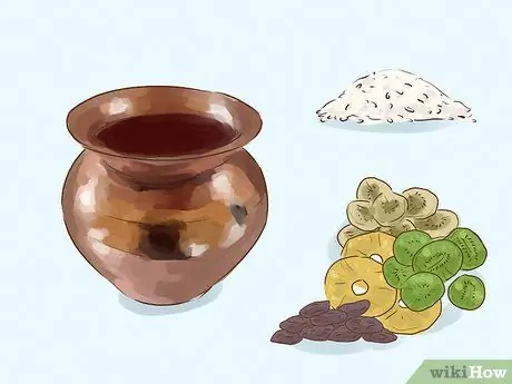 Украсить Варалакшми Шаг 2