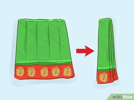 Украсить Варалакшми Шаг 7