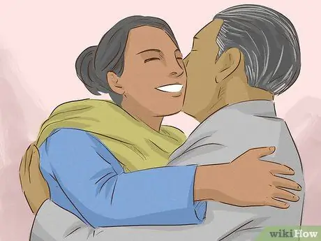 Отметьте Холи, шаг 14