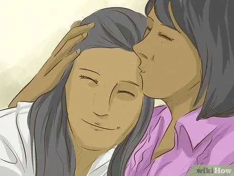 Отметьте Холи, шаг 16