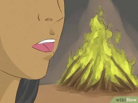 Отметьте Холи, шаг 4