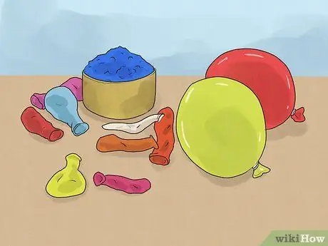 Отметьте Холи Шаг 8