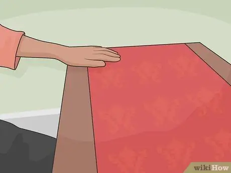 Украшаем мандир на Джанмаштами дома Шаг 05