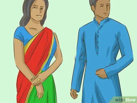 Празднуйте Душеру дома Шаг 8