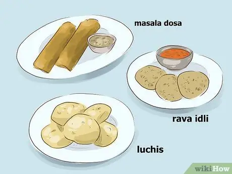 Празднуйте Душеру дома Шаг 9