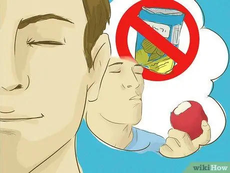 Избавьтесь от привычки, шаг 5