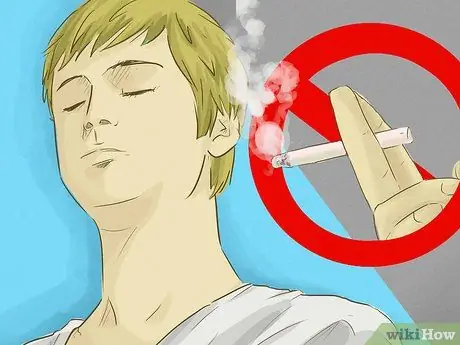 Избавьтесь от привычки, шаг 11