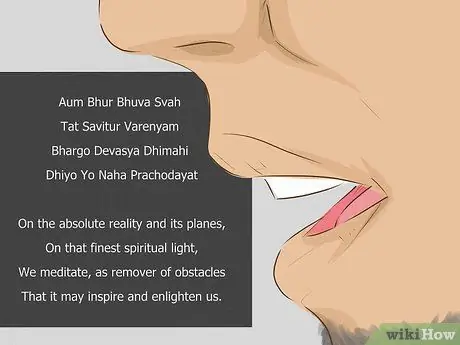 Отпразднуйте Наваратри, Шаг 3