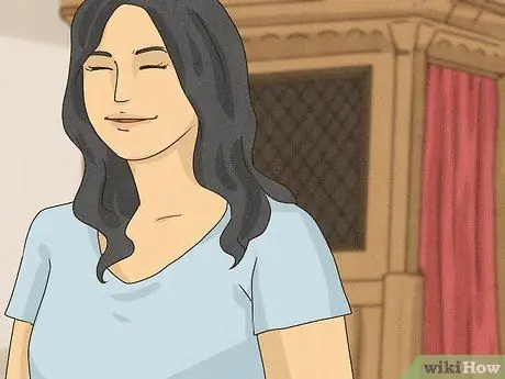 Перейти к исповеданию, шаг 11