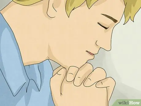 Перейти к исповеданию, шаг 13