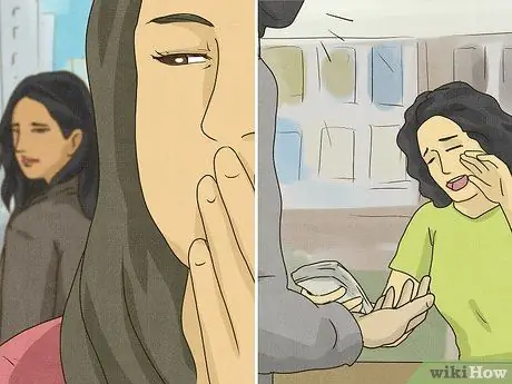 Перейти к исповеданию, шаг 2