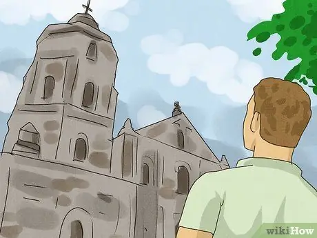 Перейти к исповеданию, шаг 3