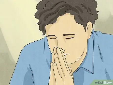 Перейти к исповеданию, шаг 4