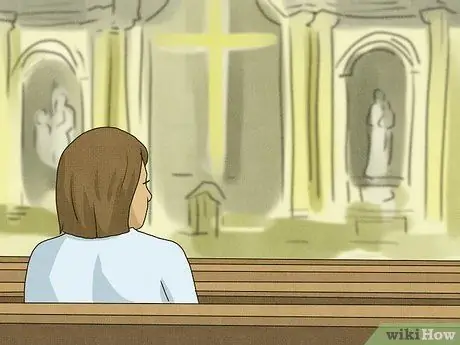 Перейти к исповеданию, шаг 5