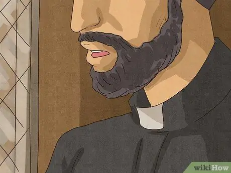 Перейти к исповеданию, шаг 7