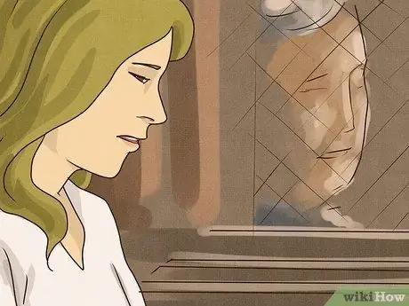 Перейти к исповеданию, шаг 8