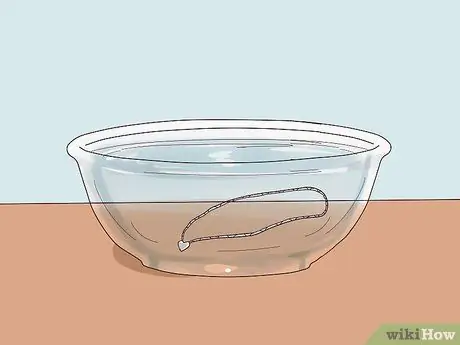 Сделайте свою собственную святую воду Шаг 11