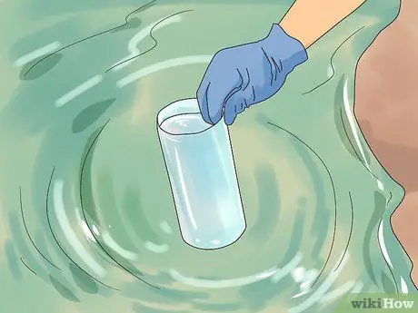 Сделайте свою собственную святую воду Шаг 2