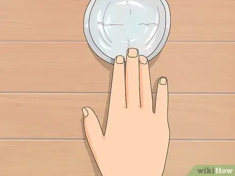 Сделайте свою собственную святую воду Шаг 5