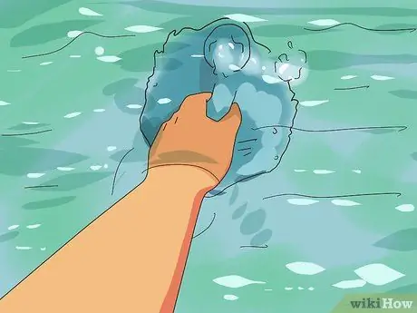 Сделайте свою собственную святую воду Шаг 7