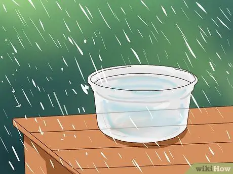 Сделайте свою собственную святую воду Шаг 8