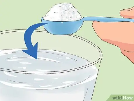 Сделайте свою собственную святую воду Шаг 9