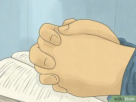 Будьте христианином Шаг 10