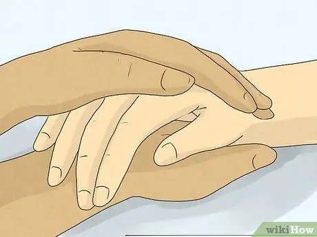 Будьте христианином Шаг 14