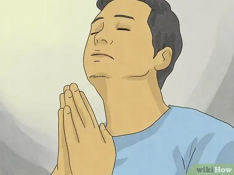 Будьте христианином Шаг 16