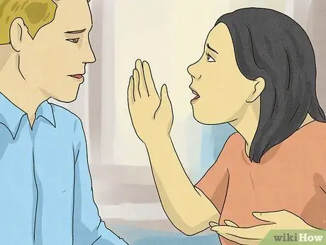 Будьте христианином Шаг 17