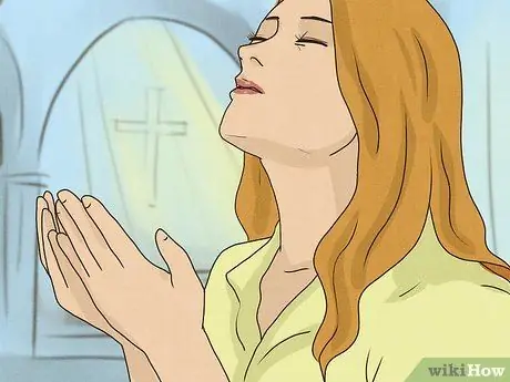 Будьте христианином, шаг 2