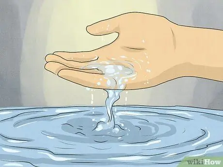 Будьте христианином Шаг 4