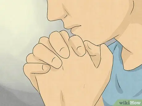 Будьте христианином Шаг 5