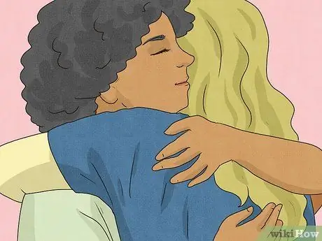 Будьте христианином Шаг 6