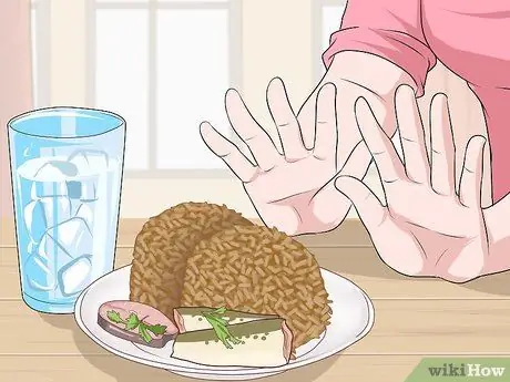 Причащайтесь в католической церкви Шаг 5