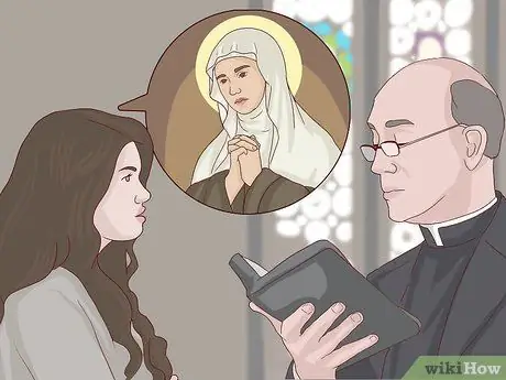 Выберите название подтверждения Шаг 15