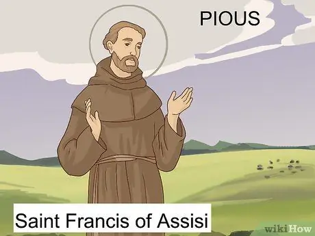 Выберите название подтверждения Шаг 2