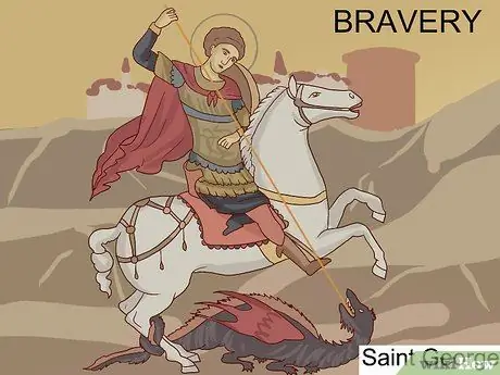 Выберите название подтверждения Шаг 4